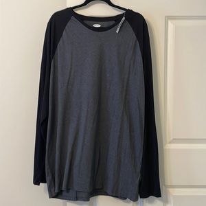 NWT Soft Washed, Super Soft, Long Sleeve T Shirt